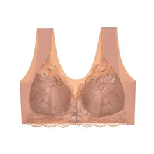 Camilla Push Up Bra