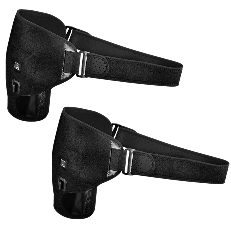 FlexRelief™ | Shoulder Pain Relief Belt