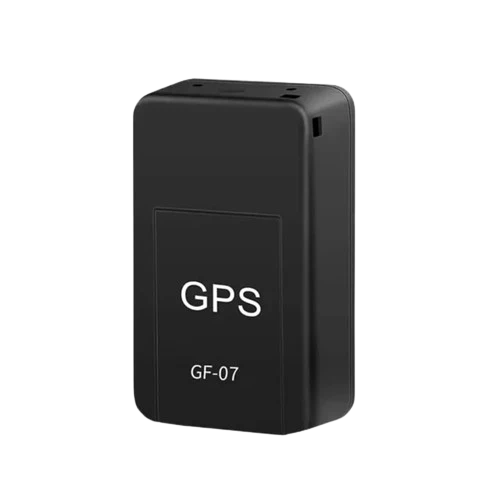 MiniGPS™ Magnetische GPS Tracker