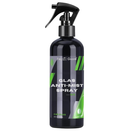 FogGuard™ Glas Anti-mist Spray