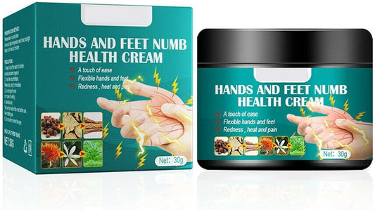 NeuroCalm Neuropathy Cream