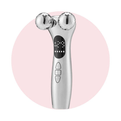 Nova Micro-current Facial Massager