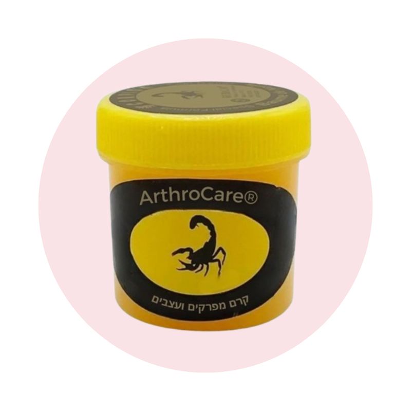 ArthroCare Joint Cream