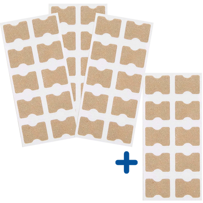 NailRevive™ Nagelcorrectie Patch