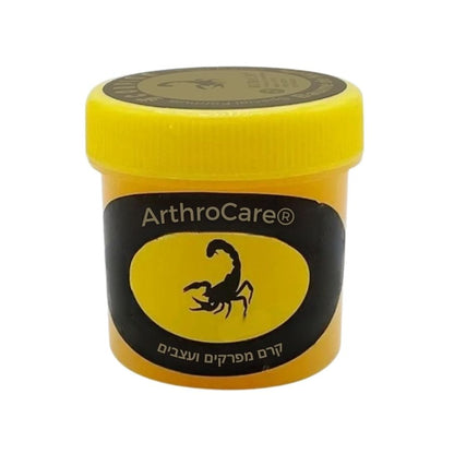 ArthroCare Joint Cream