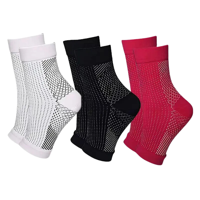 OrthoHeal Orthopedic Compression Socks