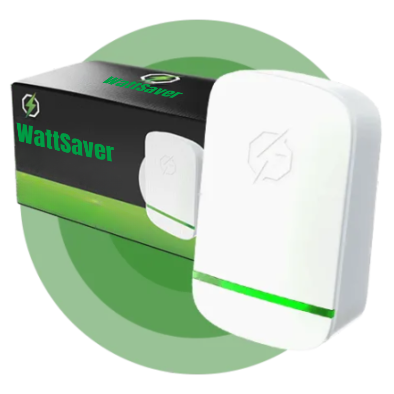 WattSaver Energy Saving Device