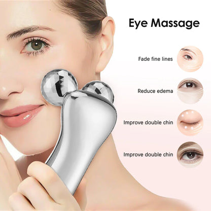 Nova Micro-current Facial Massager