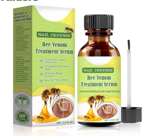 NailRegen™ Bee Venom Nail Serum