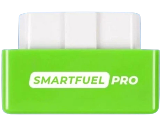 SmartFuel Car Fuel Saving Device